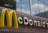 Chuỗi ăn nhanh McDonald đối mặt với vụ kiện đòi bồi thường 1 tỷ USD