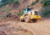 Sạt lở ở Quảng Nam: Tìm thấy 16 thi thể, nhiều người mất tích, quân đội tiếp tục tìm kiếm