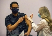 WHO tiếp tục kêu gọi các nước hoãn tiêm liều vaccine tăng cường