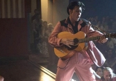 Phim về cuộc đời của huyền thoại âm nhạc Elvis Presley sẽ được công chiếu tại Cannes