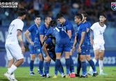 HLV Thái Lan bất ngờ ca ngợi U23 Việt Nam, “thách đấu” thầy trò HLV Hoàng Anh Tuấn
