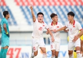 Chuyên gia Vũ Mạnh Hải: U23 Việt Nam đá thế này thì sáng cửa vô địch rồi!