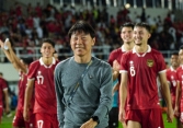 Cùng vào VCK châu Á, báo Indonesia ca ngợi đội nhà xuất sắc hơn Việt Nam, Thái Lan, Malaysia