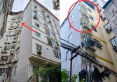 Chung cư mini có những dấu hiệu này, người thuê hoặc mua cần đặc biệt cảnh giác!
