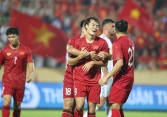 Trở lại V.League, Văn Toàn nhận mức lương cao ngỡ ngàng tại CLB Nam Định?