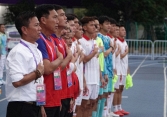 Chuyên gia Vũ Mạnh Hải: “Cứ chơi thế này, U23 Việt Nam có thể sẽ ê chề trước Iran”