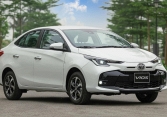 Những mẫu xe 'quốc dân mới' của người Việt sắp lộ diện: Có còn gọi tên Vios, Accent?