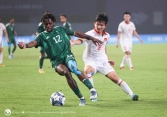 'U23 Việt Nam chỉ 18 – 20 tuổi, chúng ta bị loại cũng bình thường!'