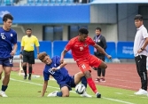 Đội nhà tiến bước ở Asiad, báo Indonesia vẫn lo về quá khứ “tệ hại”