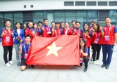 Kỳ ASIAD “trắng tay” trên đất Trung Quốc & lần trở lại “lợi hại hơn xưa” của Thể thao Việt Nam