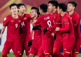 Hành trình kỳ diệu của U23 Hong Kong ở Asiad, phía sau là bóng dáng U23 Việt Nam của thầy Park Hang-seo?