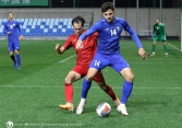 “Uzbekistan đã cho ĐTVN câu trả lời, đừng mong kiểm soát bóng trước đội mạnh nữa!”