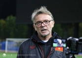  HLV Troussier đã vỡ ra điều cực kỳ quan trọng, ĐTVN có kịp 'lột xác' trước Hàn Quốc?