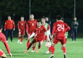 BLV Quang Huy: “Đừng trách Hàn Quốc coi thường ĐTVN, hãy phấn đấu để ngang bằng họ!”