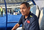 Chuyên gia Vũ Mạnh Hải: “ĐTVN cần thắng nhưng có lẽ chỉ hoà được Ấn Độ!”