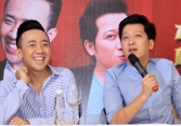 Vì sao Trấn Thành, Trường Giang trở thành 'ông hoàng' của game show truyền hình?