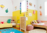11 gợi ý thiết kế phòng ngủ bé gái đẹp, hợp phong thuỷ