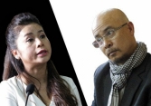 Hoãn phiên tòa phúc thẩm vụ ly hôn của vợ chồng Chủ tịch Trung Nguyên