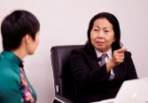 Trần Thị Ngọc Nữ - Nữ luật sư của trẻ em bất hạnh