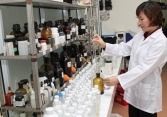 TS. Trần Thị Ngọc Dung và ứng dụng công nghệ Nano bạc vào đời sống