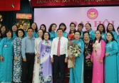 5 năm, Hội Nữ trí thức TP.HCM dành hơn 6,6 tỉ hoạt động vì cộng đồng