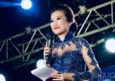 MC Đặng Thị Khánh Hòa: Người truyền cảm hứng đặc biệt của những miền đất tới khán giả