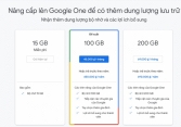 Có nên mua tài khoản Google Drive không giới hạn?