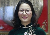 GS.TS. Nguyễn Thị Lan - Nhà khoa học nữ trẻ nhất nhận giải thưởng cao quý Kovalevskaia