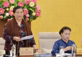 Đề xuất không tăng giờ làm đối với người lao động