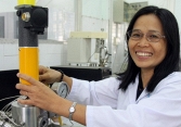 PGS. TS Lê Thị Kim Phụng: Hãy cứ đam mê, quả ngọt lành sẽ tới