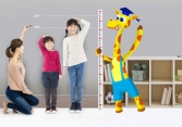 Bé nhà bạn có bị chậm tăng trưởng chiều cao? 