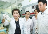PGS.TS Đặng Thị Cẩm Hà: Hãy biết cho đi trước khi nhận lại!