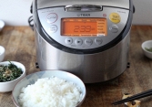 Chọn mua nồi cơm điện cao tần