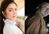 Lý Nhã Kỳ phủ nhận quen biết nhà sư Thích Thanh Toàn