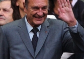 Cựu tổng thống Pháp Jacques Chirac từ trần
