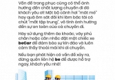 Khách đi Be, chớ dại... ăn mặc mát mẻ!
