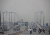 Thêm một thủ phạm gây sương mù đặc ở TP.HCM?