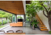 Mướt mắt với 4 công trình Việt vào danh sách 53 đề cử của giải Dezeen Awards 2019