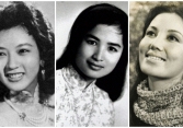 Những tuyệt sắc giai nhân của màn ảnh Việt thế kỉ 20