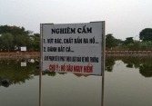 Hai nam sinh chết đuối trong khu biệt thự cao cấp