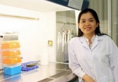 Hai người Việt lọt top 100 nhà khoa học tiêu biểu châu Á 2019