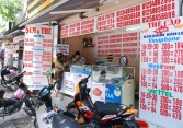 Không xử lý được SIM rác, sẽ không cấp phép dịch vụ mới cho các nhà mạng