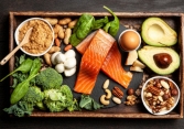 Phương pháp Keto giúp giảm cân siêu nhanh?