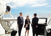 Khách trả 80-230 triệu đồng/giờ bay cho dịch vụ Fly VIP của Vietstar Airlines 