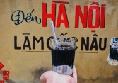 Hà Nội là một trong những nơi có cà phê ngon nhất thế giới