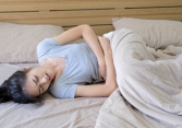  Đau bụng 'ngày ấy' có thể là dấu hiệu của những bệnh nguy hiểm