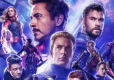 Avengers: Endgame tranh cử Oscar: Tony Stark vắng mặt