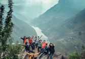 Mã Pì Lèng đẹp mê hồn thế nào?