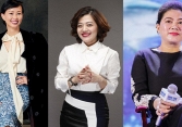 Quyền lực của những “nữ cá mập” ở Shark Tank Việt Nam   