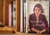 Vũ Cẩm Nhung ra mắt tự truyện hướng đến phụ nữ